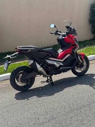 HONDA X-ADV HONDA X-ADV